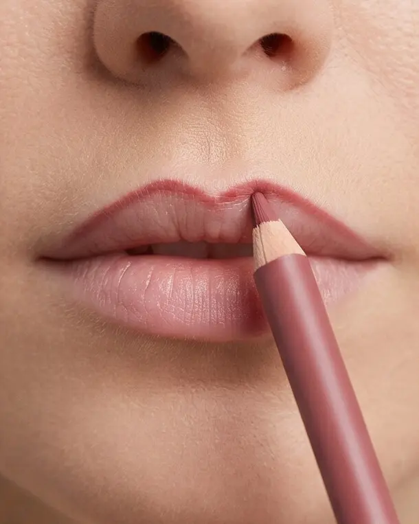 Katia Lip Definer Plum - view 5